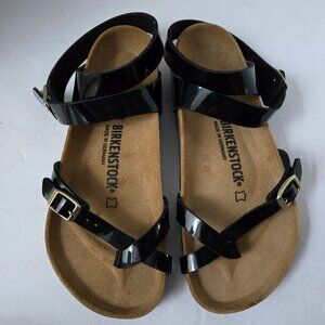 BIRKENSTOCK "Yara" Women's Sandals size 38